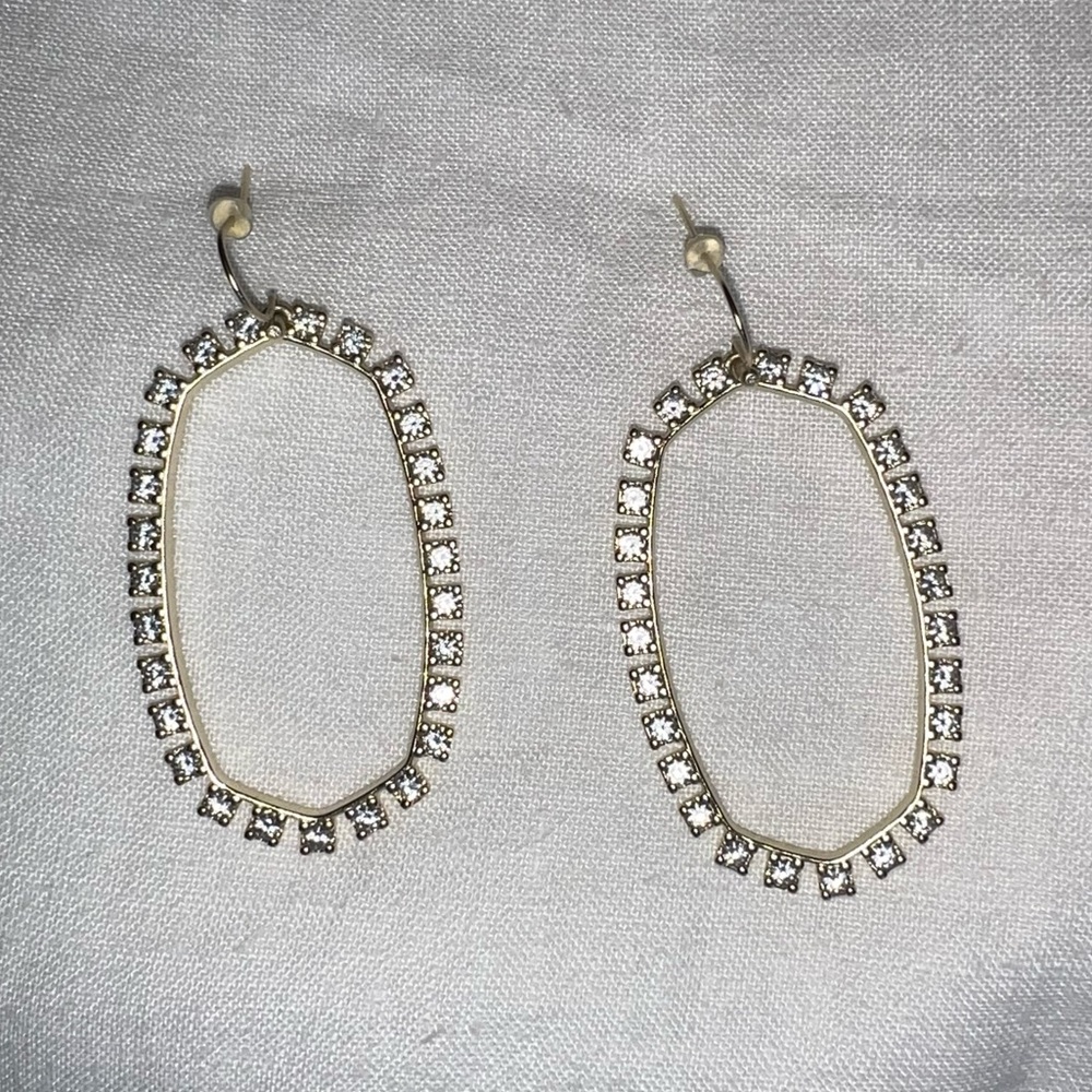 Kendra Scott Earrings